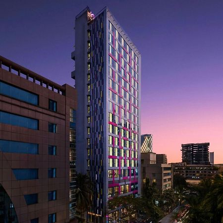 Moxy Mumbai Andheri West Luaran gambar