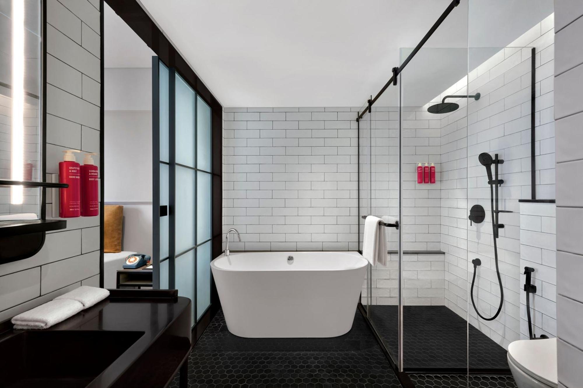 Moxy Mumbai Andheri West Luaran gambar