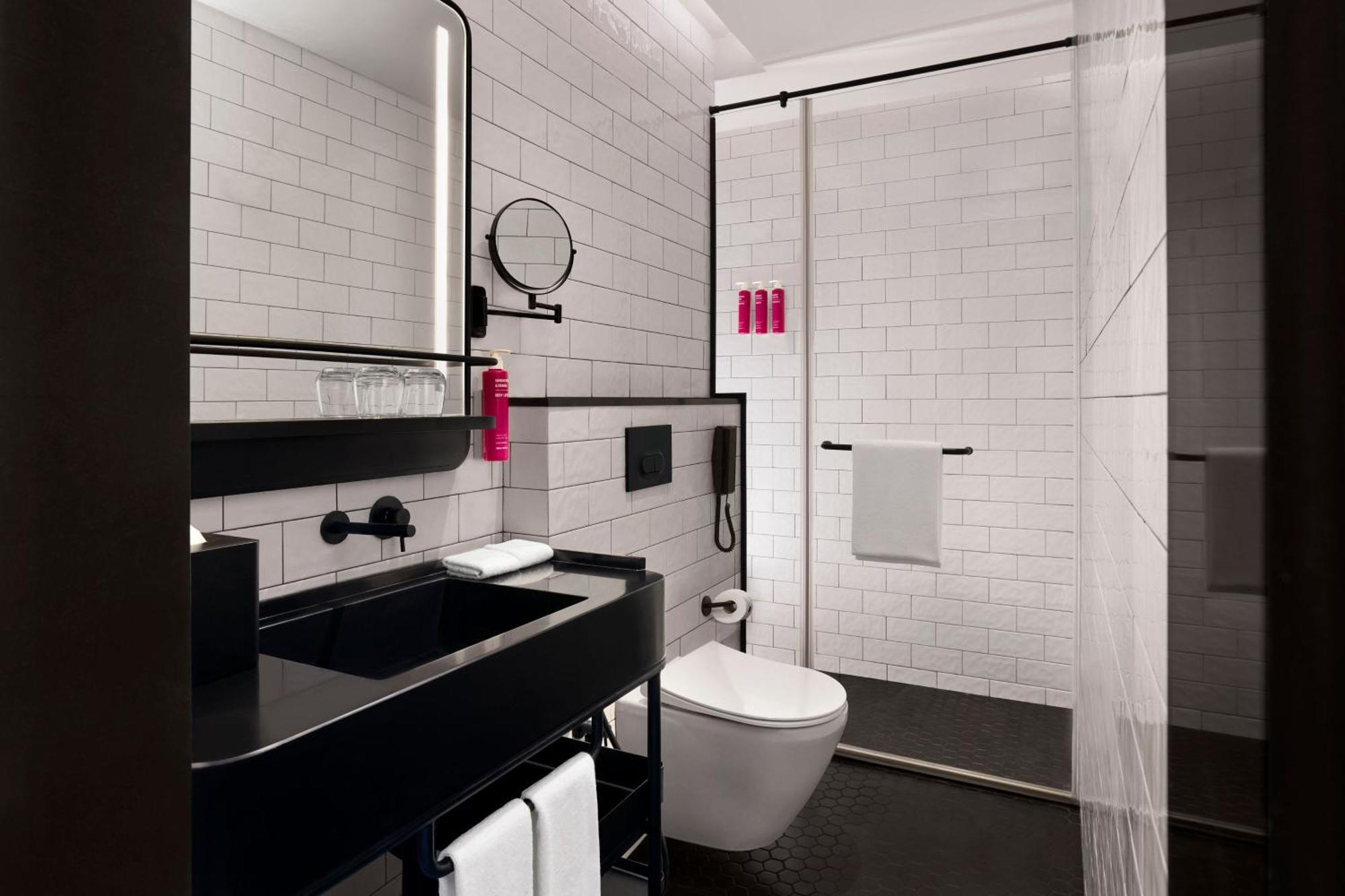 Moxy Mumbai Andheri West Luaran gambar