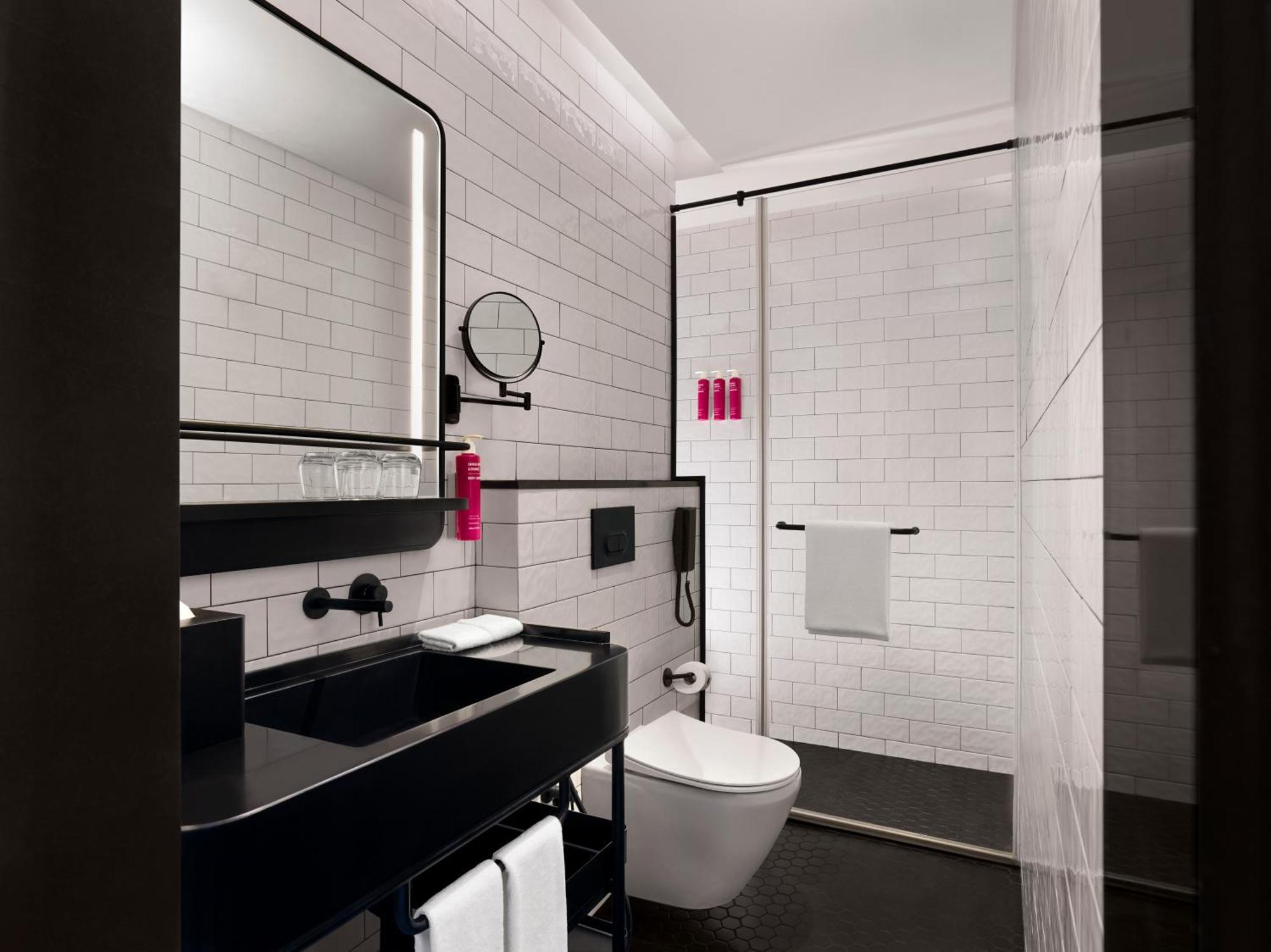 Moxy Mumbai Andheri West Luaran gambar