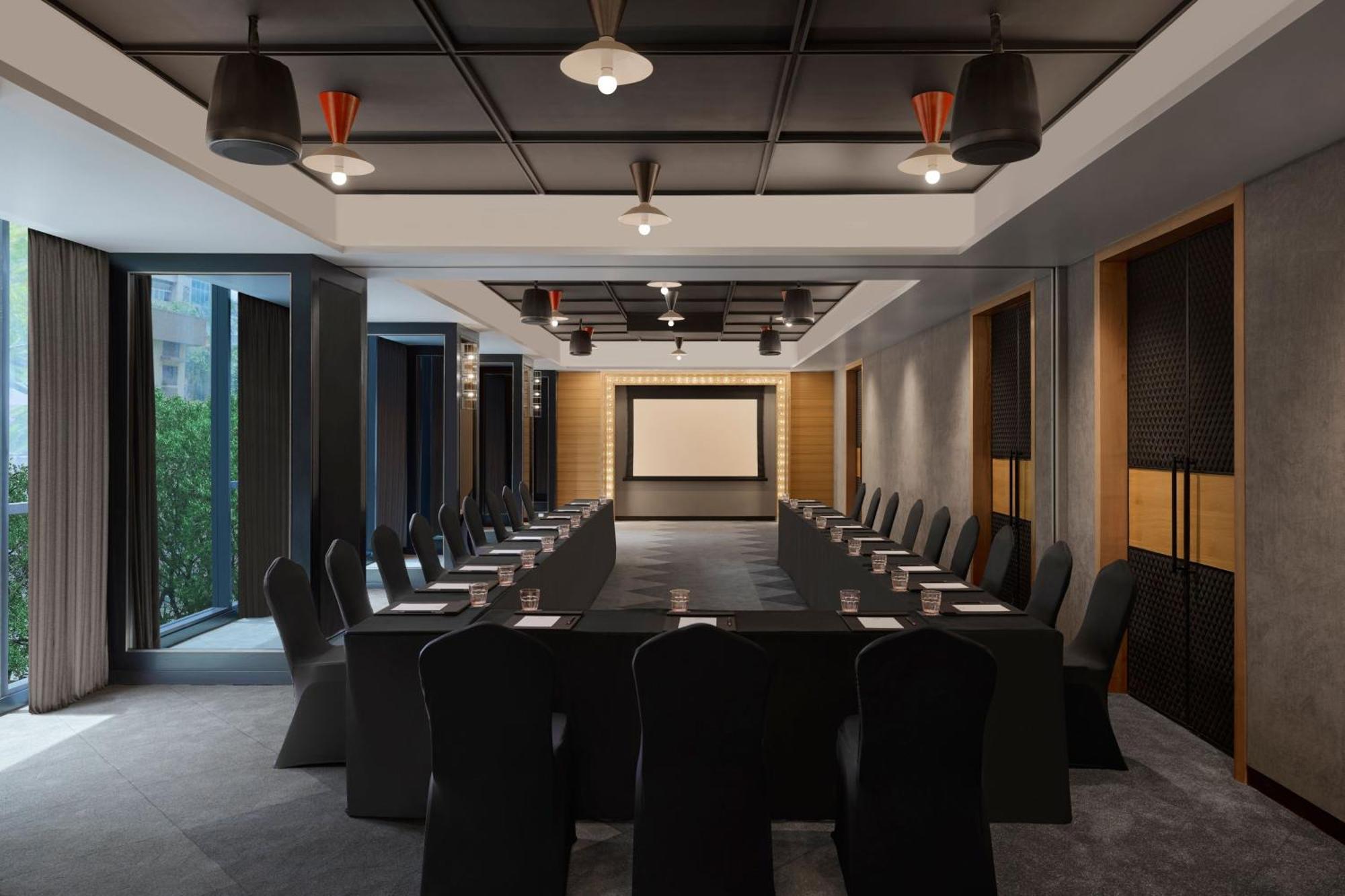 Moxy Mumbai Andheri West Luaran gambar