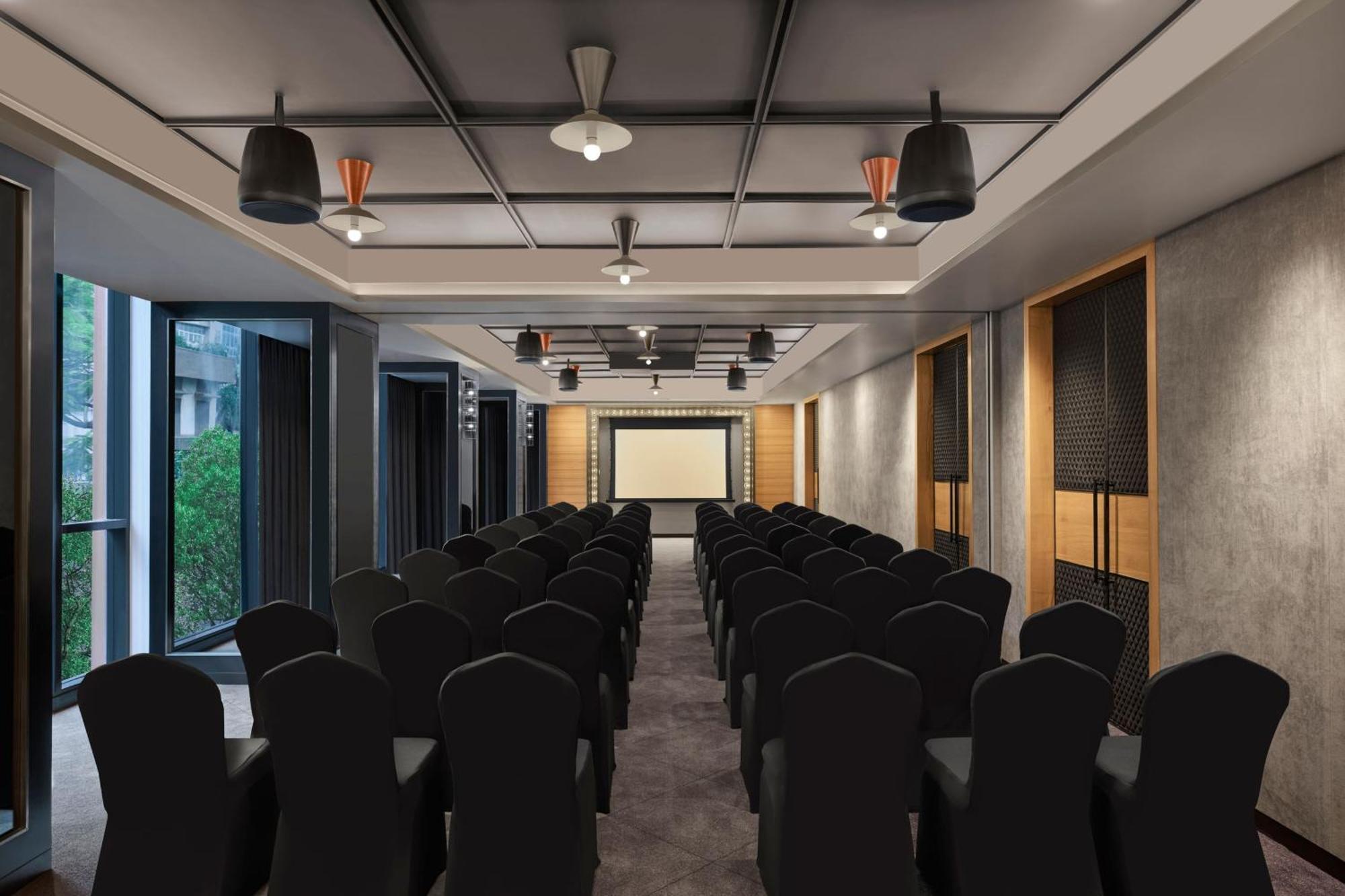 Moxy Mumbai Andheri West Luaran gambar