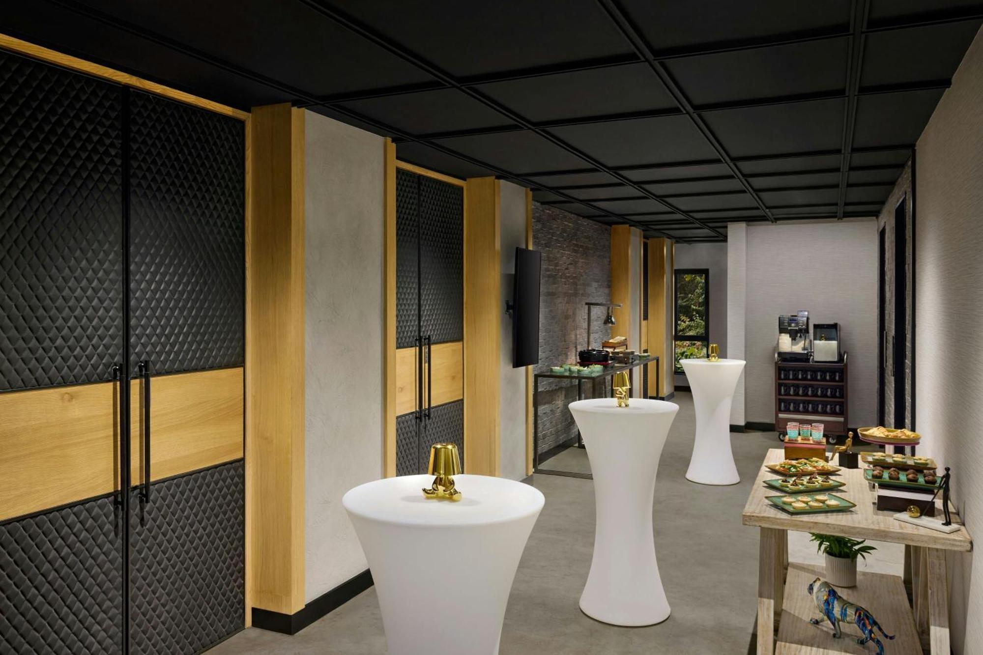 Moxy Mumbai Andheri West Luaran gambar